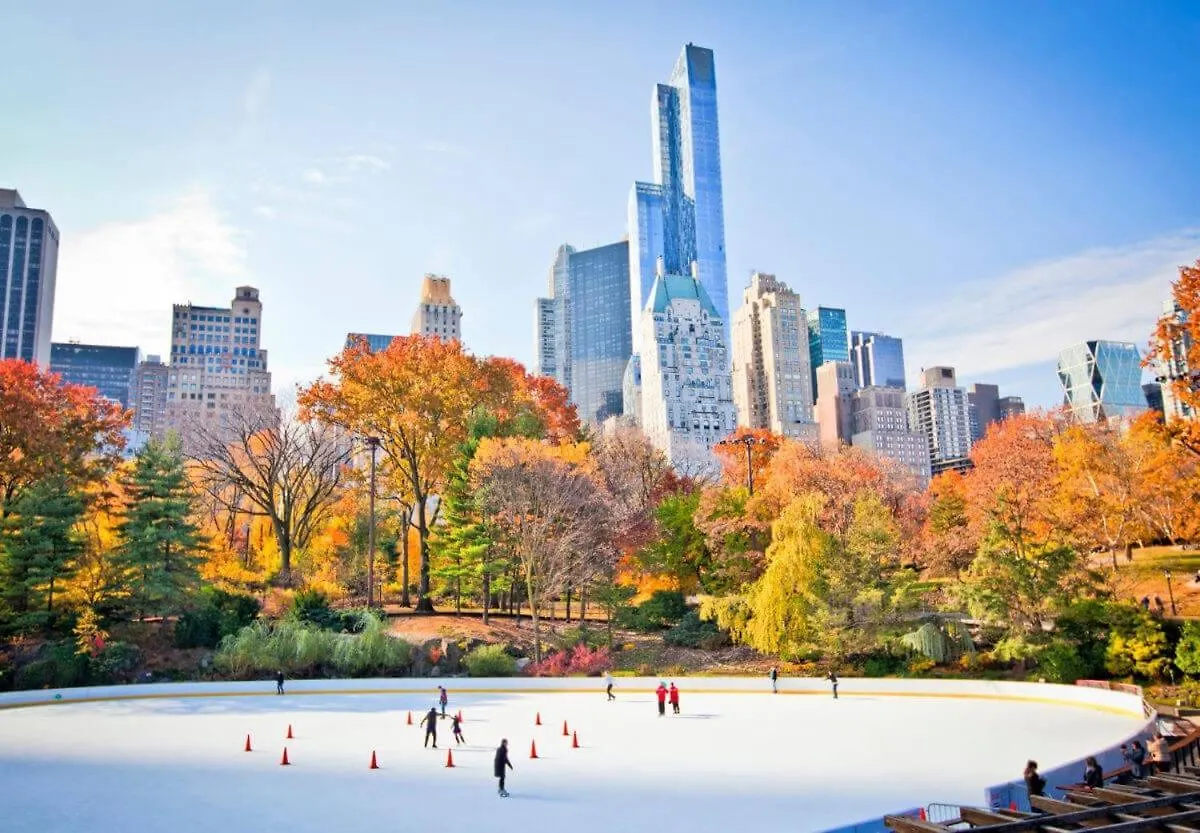 Midtown2 New York City-Steps To Central Park, Time Square, Subway 0*,  الولايات المتحدة الأمريكية